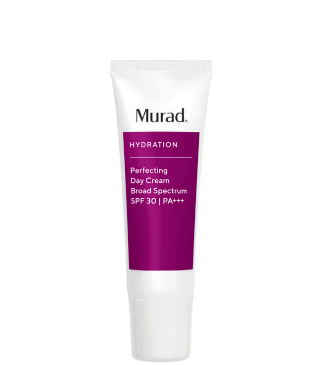 Murad Perfecting Day Cream Broad Spec.SPF, 50 ml.