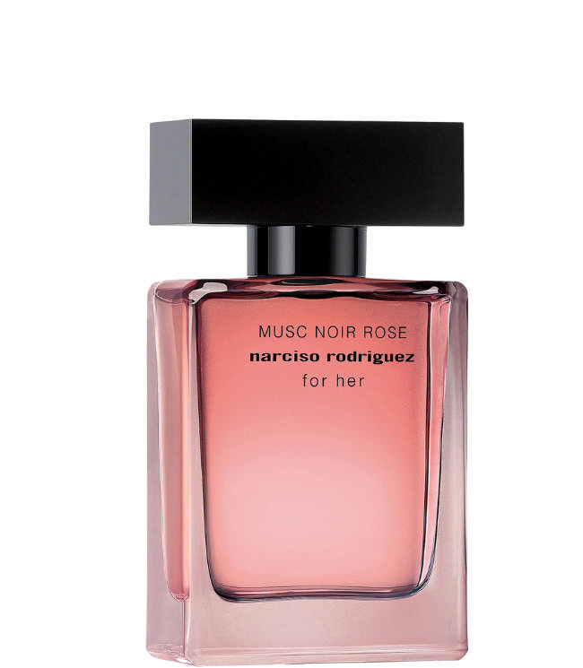 Narciso Rodriguez Musc Noir Rose EDP, 30 ml.