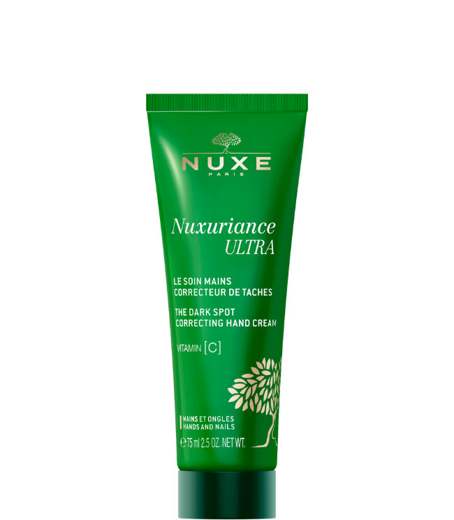 Nuxe Nuxuriance Ultra Anti-Dark Spot & Anti-Ageing Hand Cream, 75 ml.