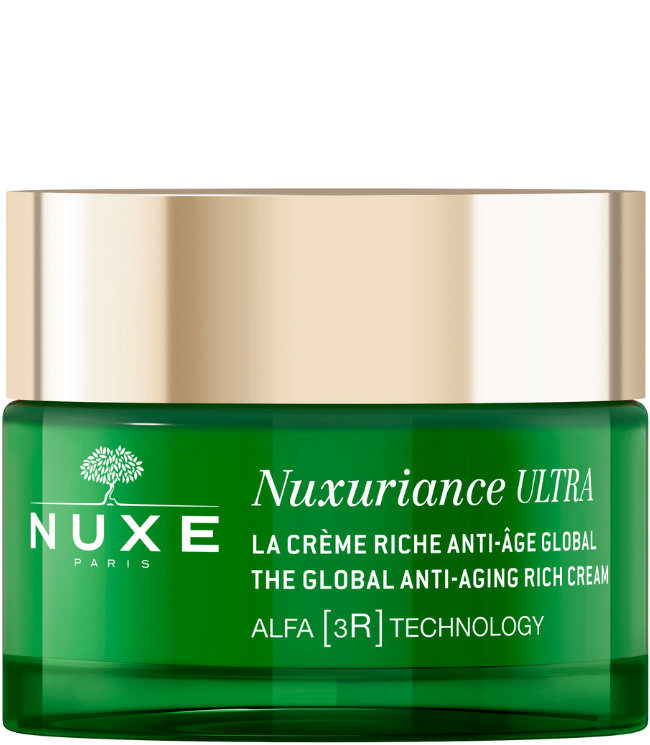 Nuxe Nuxuriance Ultra Replenishing Rich Cream, 50 ml.