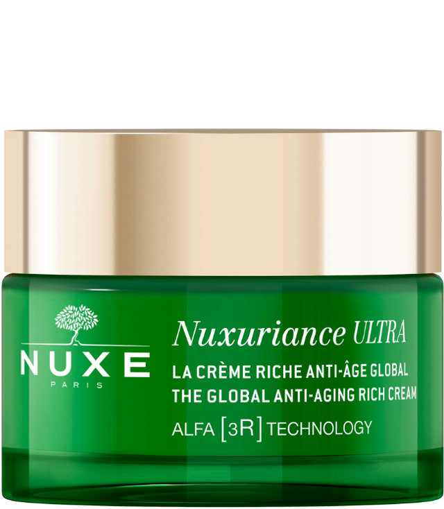 Nuxe Nuxuriance Ultra Replenishing Rich Cream, 50 ml.