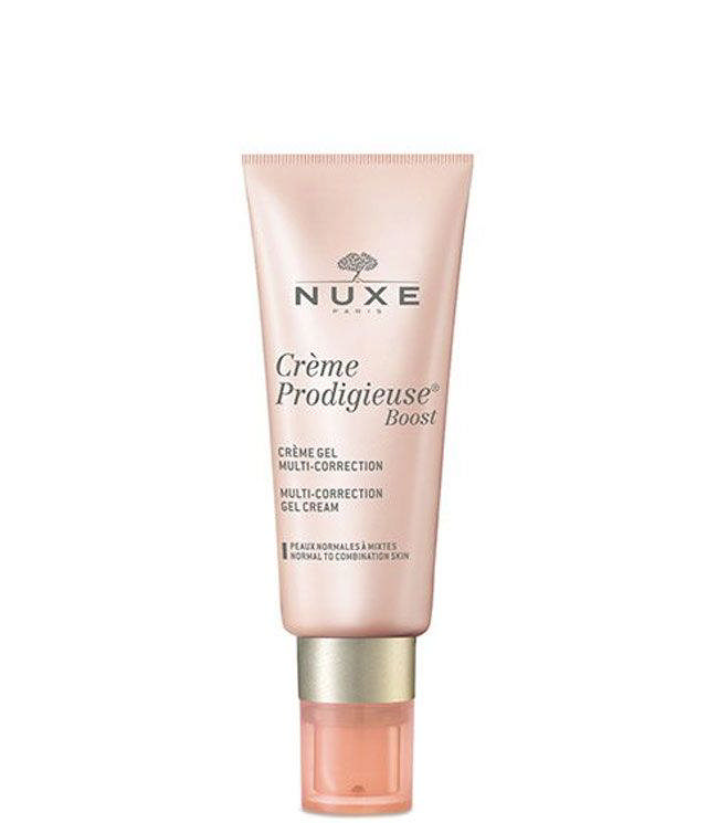 Nuxe Crème Prodigieuse Boost Light Day Cream, 40 ml.