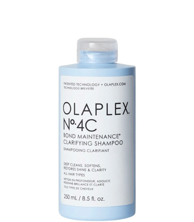 Olaplex NO.4C Bond Maintenance Clarifying Shampoo, 250 ml.