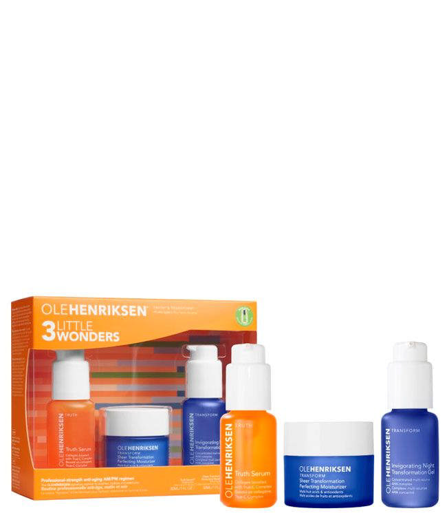 Ole Henriksen 3 Little Wonders, 118 ml.