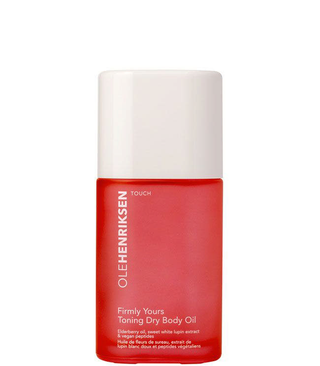 Ole Henriksen The Ole Touch Firmly Yours Dry Body Oil, 100 ml.