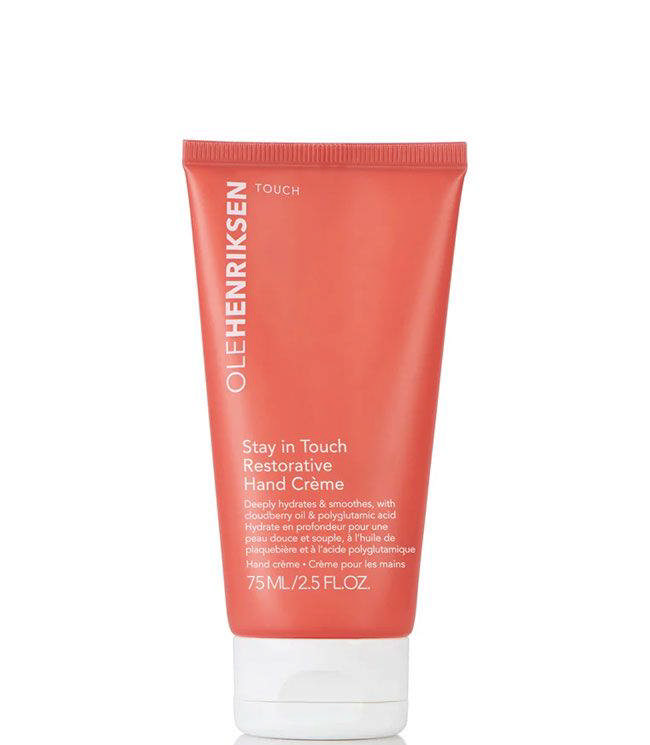 Ole Henriksen Stay in Touch Restorative Hand Cream, 75 ml.