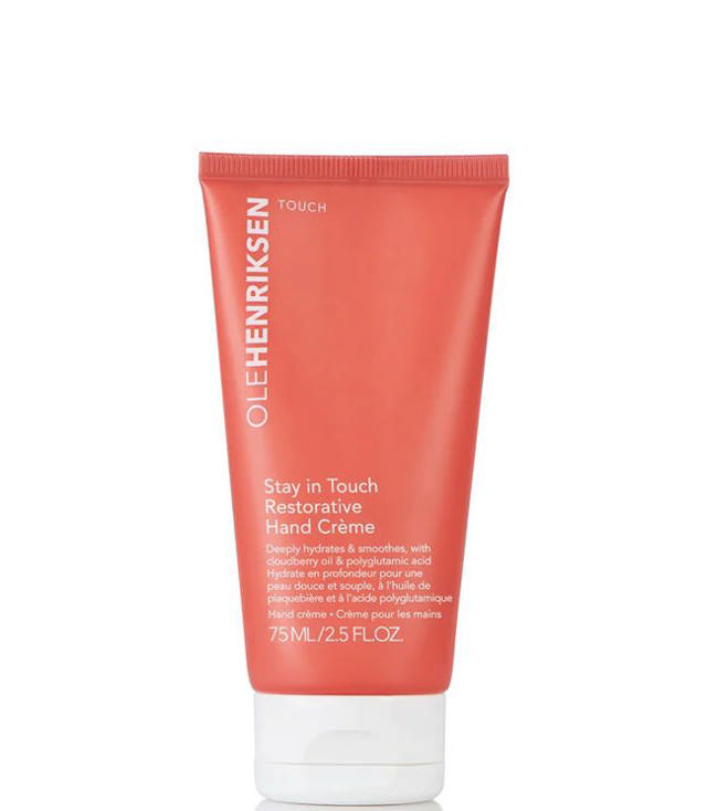 Ole Henriksen Stay in Touch Restorative Hand Cream, 75 ml.