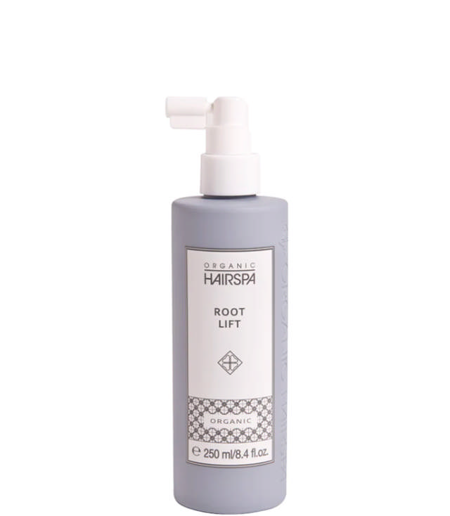 Organic Hairspa Root Lift, 250 ml.