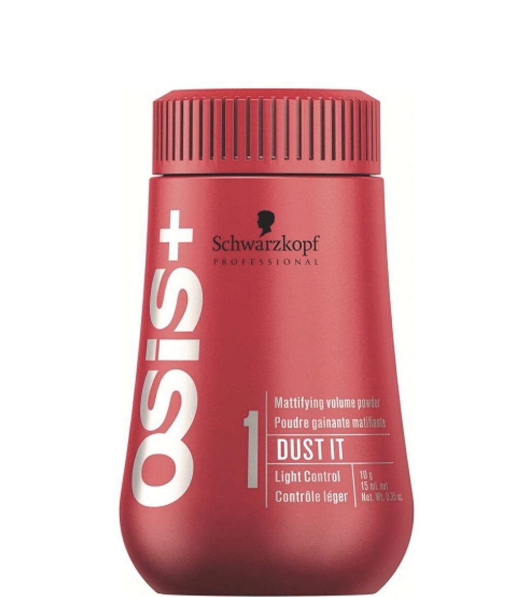 Schwarzkopf Osis+ Dust it, 10 g.