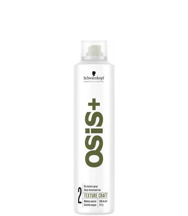 Schwarzkopf Osis+ Texture Craft, 300 ml.