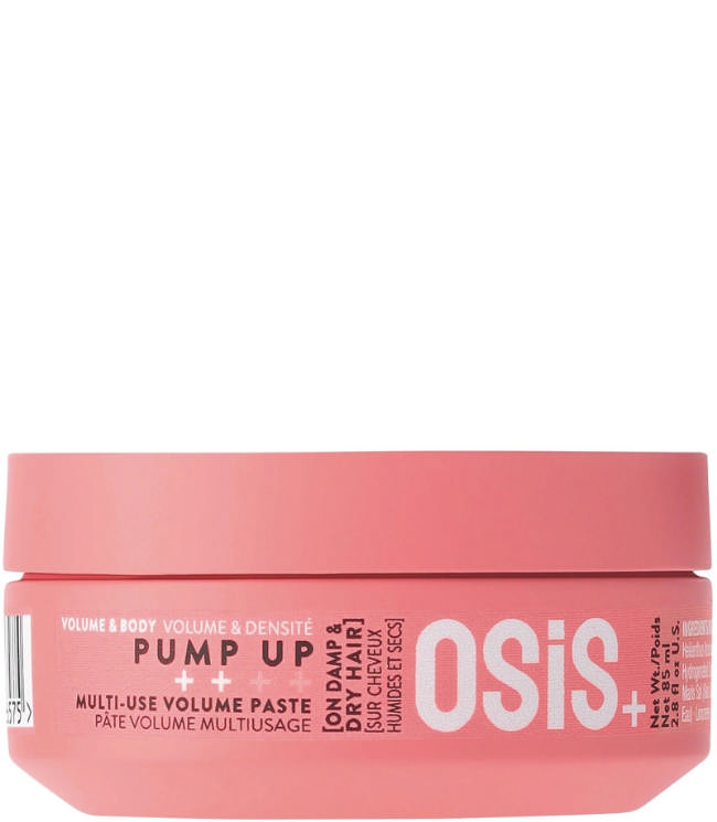 OSIS Pump Up, 85 ml.