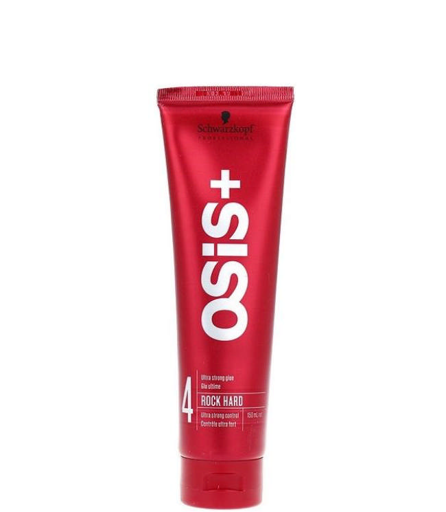 Schwarzkopf Osis+ Rock-Hard, 150 ml.