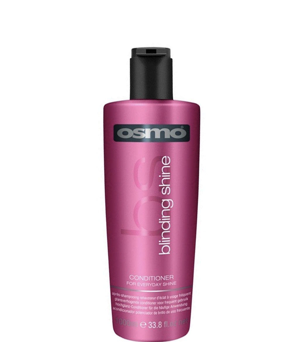 Osmo Blinding Shine Conditioner, 1000 ml.