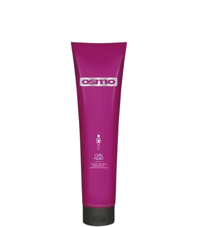 Osmo Curl Fluid, 150 ml.