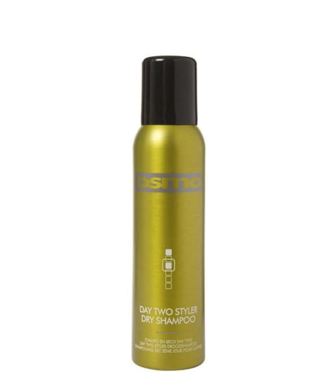 Osmo Day Two Styler Dry Shampoo, 150 ml.