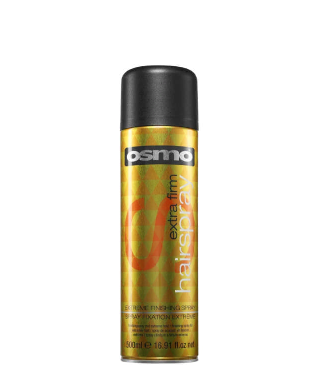 Osmo Extreme Extra Firm Hairspray, 500 ml.