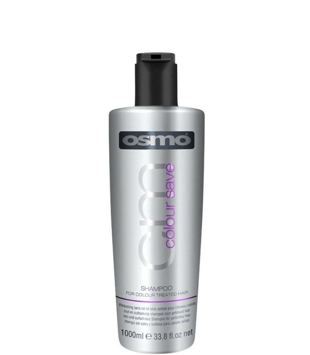 Osmo Colour Mission Colour Save Shampoo, 1000 ml.