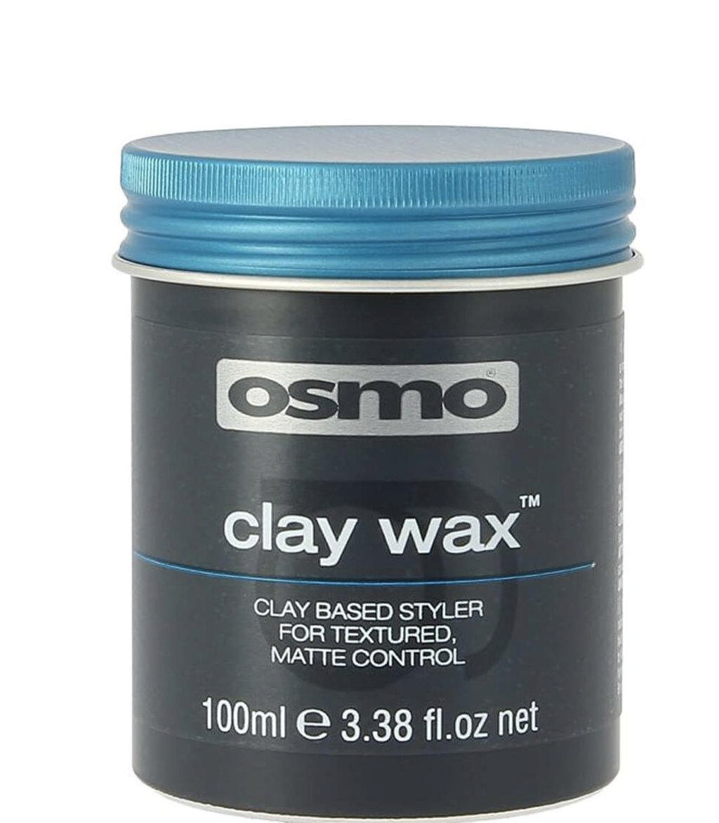 Osmo Clay Wax, 100 ml.