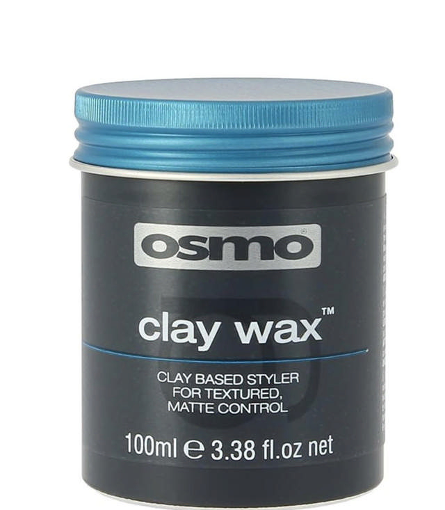 Osmo Clay Wax, 100 ml.