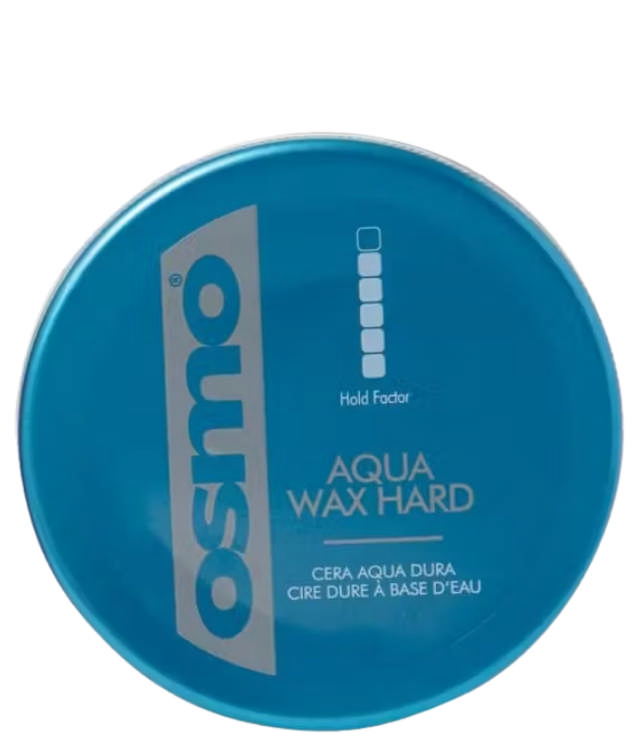 Osmo Aqua-Wax Hard, 100 ml.