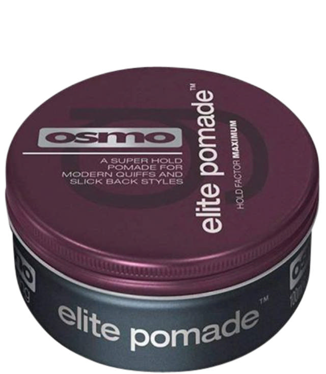 Osmo Elite Pomade, 100 ml.