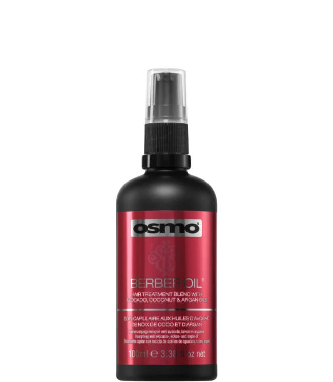 Osmo Berber Oil, 100 ml.