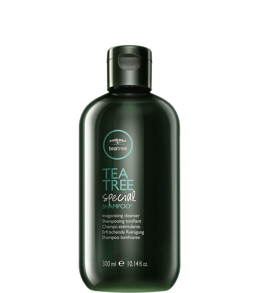 Paul Mitchell Tea Tree Special Shampoo, 300 ml.