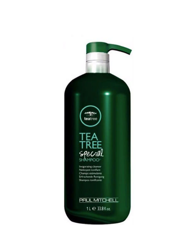 Paul Mitchell Tea Tree Special Shampoo, 1000 ml.