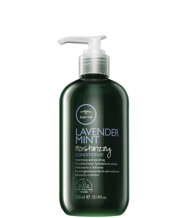 Paul Mitchell Tea Tree Lavender Mint Moisturizing Conditioner, 300 ml.