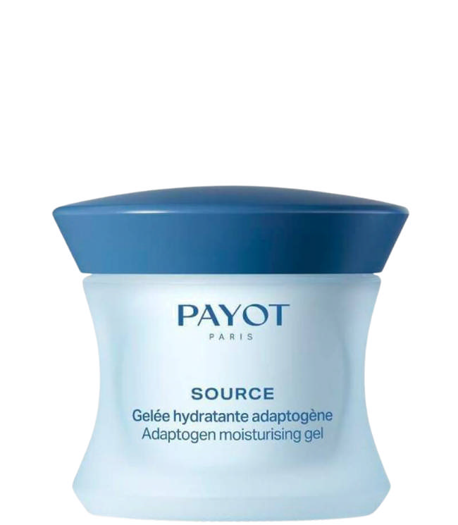 Payot Source Adaptogen Moisturising Gel, 50 ml.