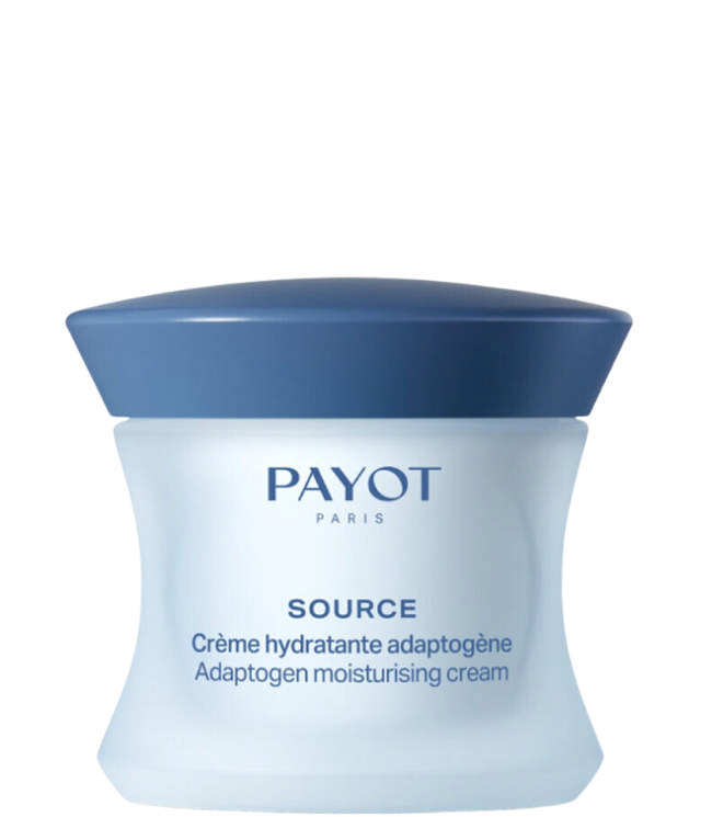 Payot Source Adaptogen Moisturising Cream, 50 ml.