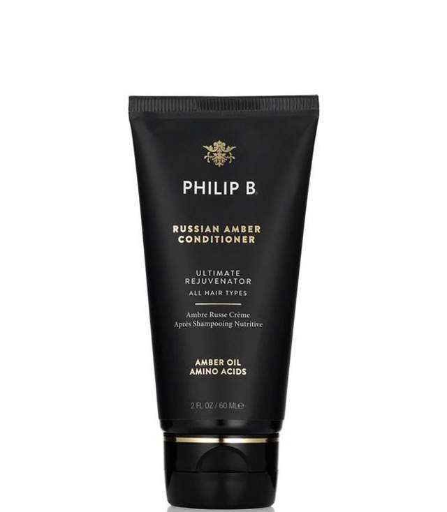 Philip B Russian Amber Imperial Conditioner, 60 ml.