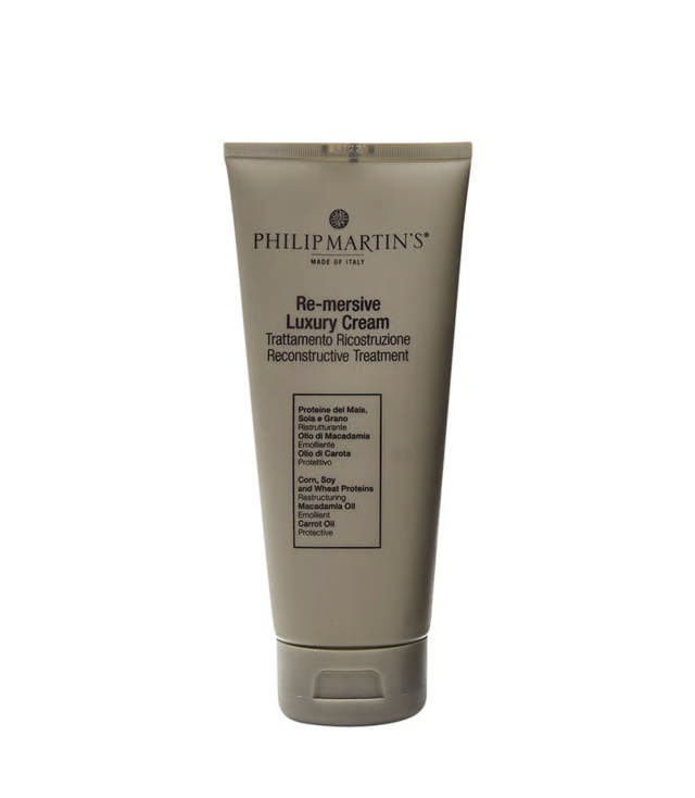Philip Martins Re-mersive Luxury Cream, 200 ml.