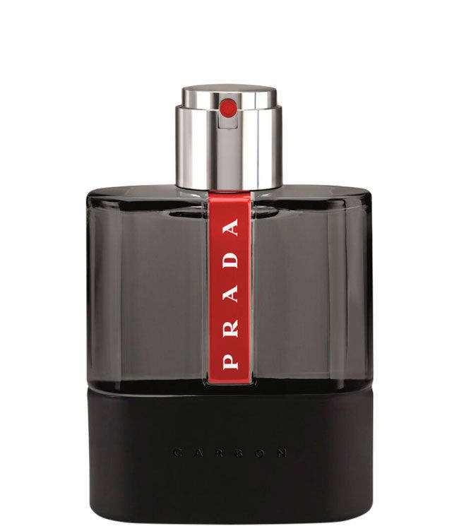 Prada Luna Rossa Carbon EDT, 100 ml.