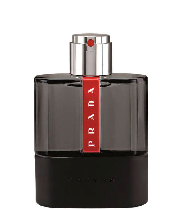 Prada Luna Rossa Carbon EDT, 100 ml.