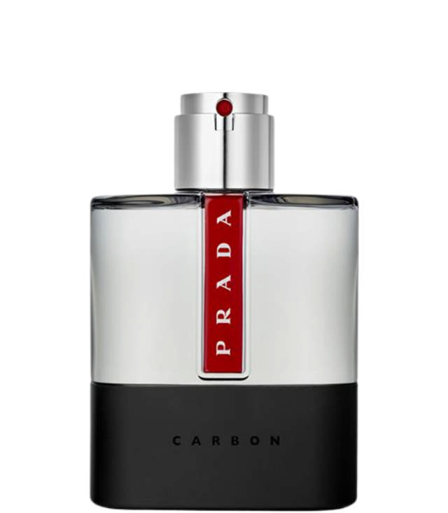 Prada Luna Rossa Carbon EDT, 100 ml.