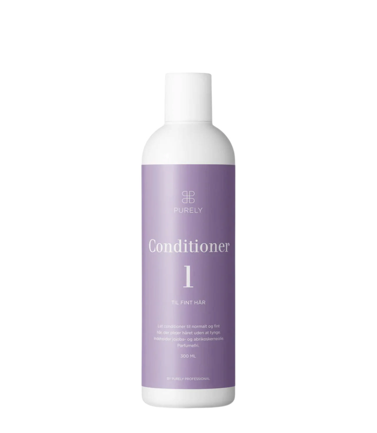 Purely Professional Conditioner 1, 300 ml.