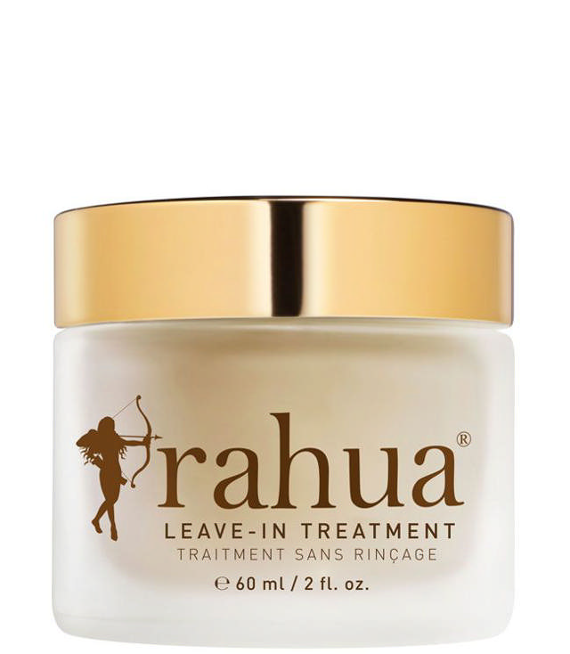 Rahua Finishing Leave-In Treatment, 60 ml.