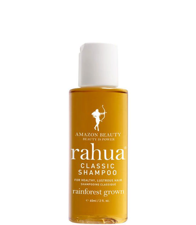 Rahua Classic Shampoo Travel, 60 ml.