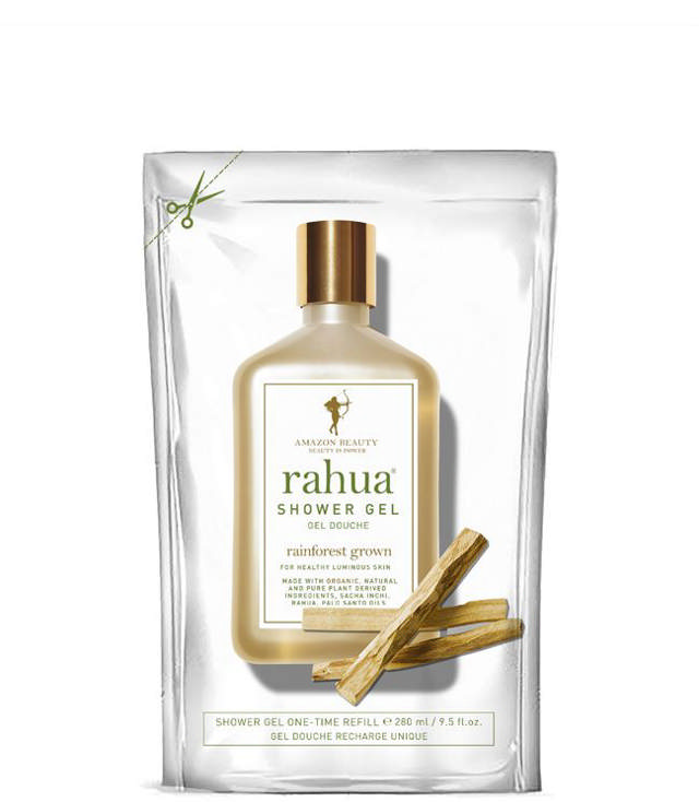 Rahua Shower Gel Refill, 280 ml.