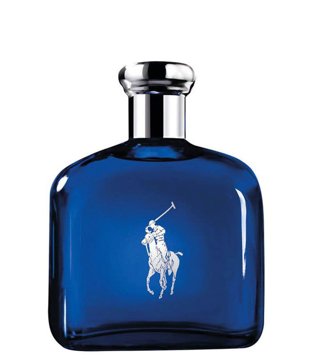 Ralph Lauren Polo Blue EDP, 125 ml.