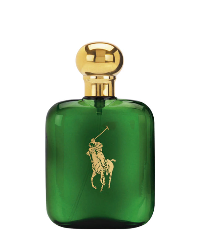 Ralph Lauren Polo Green EDT, 59 ml.