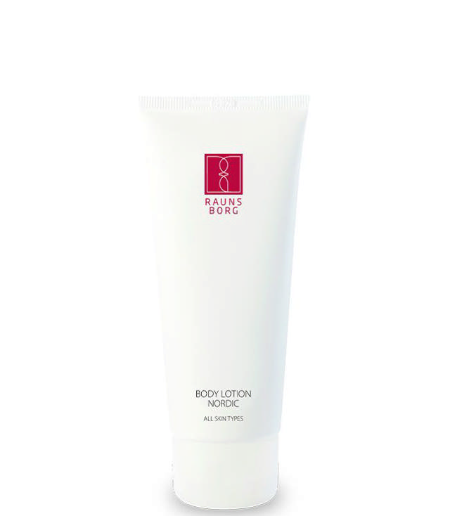 Raunsborg Body Lotion For All Skintypes, 75 ml.