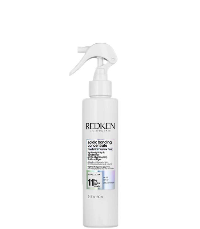 Redken Acidic bonding concentrate Lightweight Liquid Conditioner, 190 ml.