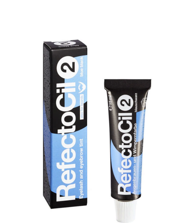 Refectocil 2 Blue Black, 15 ml.