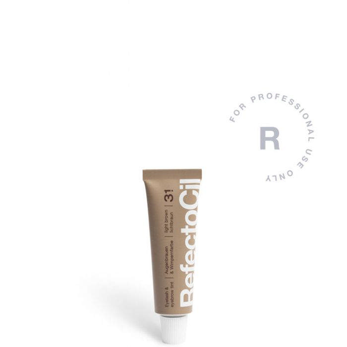 Refectocil 3.1 Light Brown, 15 ml.