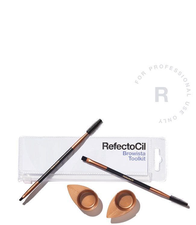 RefectoCil Browista Toolkit