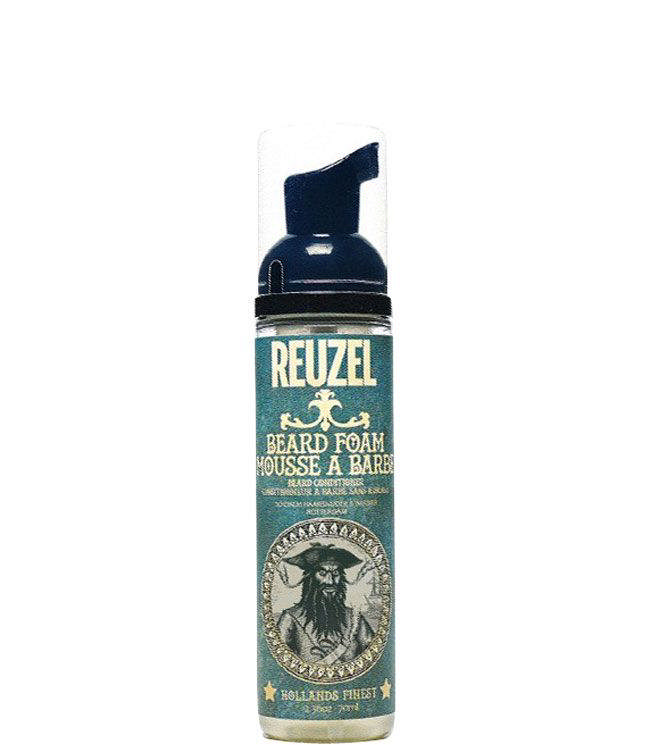 Reuzel Beard Foam, 70 ml.