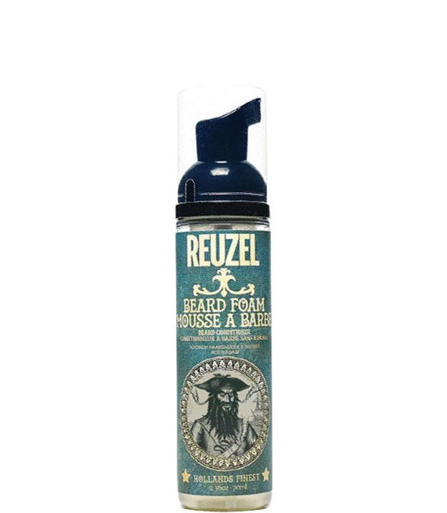 Reuzel Beard Foam, 70 ml.