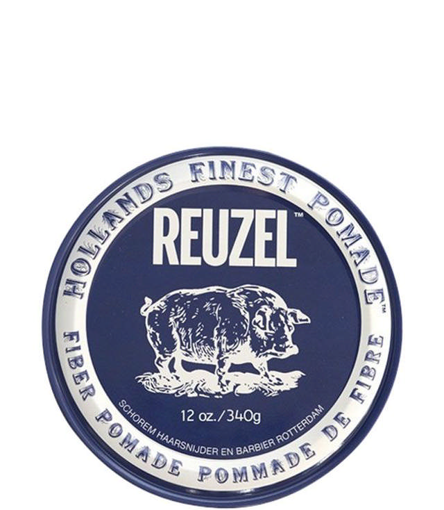 Reuzel Fiber Pomade, 340 g.